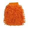 Wholesale household cleaning microfiber chenille mitt