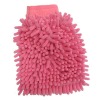 Wholesale window cleaning mitt