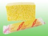 Wholesale cleaning sponge