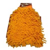 Wholesale chenille wash mitt