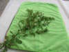 Microfiber cleaning cloth