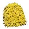 Wholesale powerfull chenille cleaning mitt