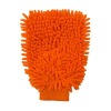 Wholesale wool car wash mitt