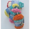 Wholesale Microfibre car cleaning sponge