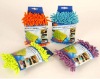 Wholesale Microfiber Chenille car cleaning Sponge