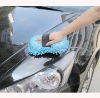 Wholesale Microfibre car cleaning sponge