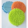 Wholesale Microfibre car cleaning sponge