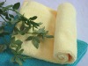 Microfiber cleaning towel