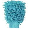 waterpoof car wash mitt