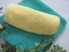 Microfiber cleaning towel