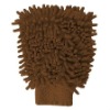 microfiber car dust mitt