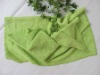 Microfiber cleaning cloth