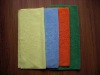 car cleaning cloth
