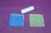 microfiber cleaning sponge