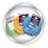 car cleaning fiber