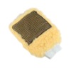 Wholesale wash and polish mitt