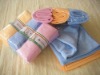 Wholesale Microfiber cleaning towel
