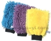 Wholesale Microfiber Car Cleaning Glove