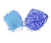 Wholesale microfiber car wash mitt