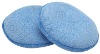 Wholesale 5" Wax Applicator Pads 2pk