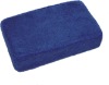 car cleaning foam sponge