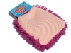 2 in 1 wash mitt