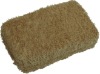 car cleaning foam sponge