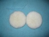 Wholesale Sheepskin polishing pad