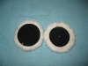 Wholesale Wool buffing pad