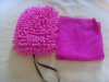 chenille sponge