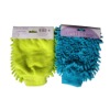 Wholesale 2 in 1 wash mitt