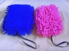 chenille sponge