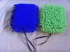 chenille sponge