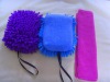 chenille sponge