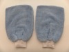 Wholesale microfiber glove