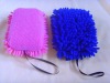 Wholesale chenille sponge