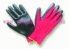 Wholesale Nitrile glove