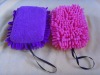Wholesale chenille sponge
