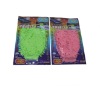 Wholesale high quality and good absorbing microfiber chenille gloves