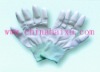 Wholesale PU working glove