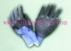 Wholesale latex coated safety glove