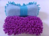 Wholesale chenille sponge