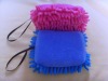 Wholesale chenille sponge