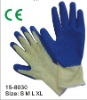 Wholesale glove latex