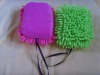 Wholesale chenille sponge