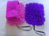 Wholesale chenille sponge