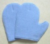 Wholesale Microfiber table cleaning glove