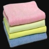 Wholesale Microfiber cleaning towel