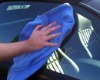 microfiber cleaning cloth