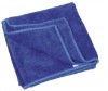 microfiber plush car cleaning cloth